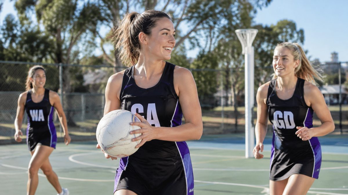 sports clubs in bendigo: how to find a team or social activity
