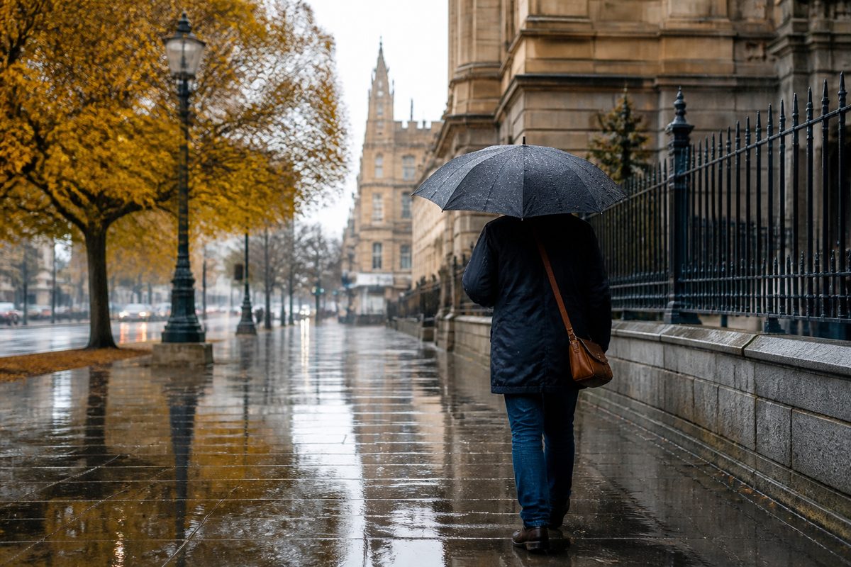 bendigo weather by season: temperatures, rainfall and what to pack
