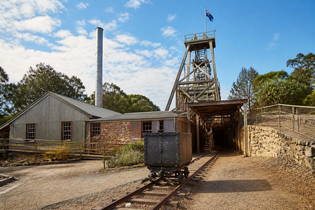 things to do in bendigo: a guide to attractions and local experiences